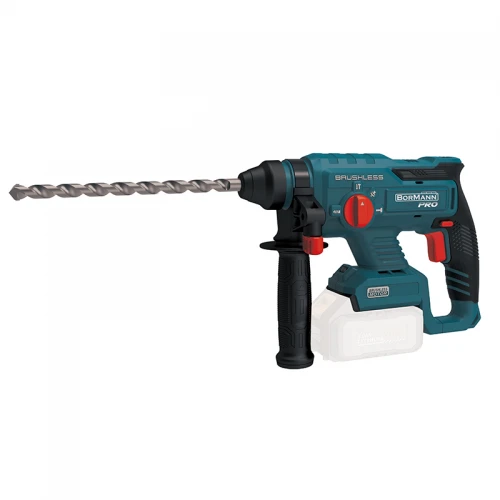 Bormann Pro BBP5300 Πνευματικό Σκαπτικό Μπαταρίας SDS-Plus Brushless 20V