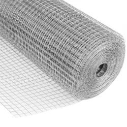 ΚΟΥΝΕΛΟΣΥΡΜΑ ΘΕΡΜΟ ΓΑΛΒΑΝΙΣΜΑ ΣΕ ΡΟΛΟ 1/2" X 1"  1 X 25m BORMANN BDA2070