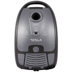 Tesla BG302EU Ηλεκτρική Σκούπα με Σακούλα 800W 