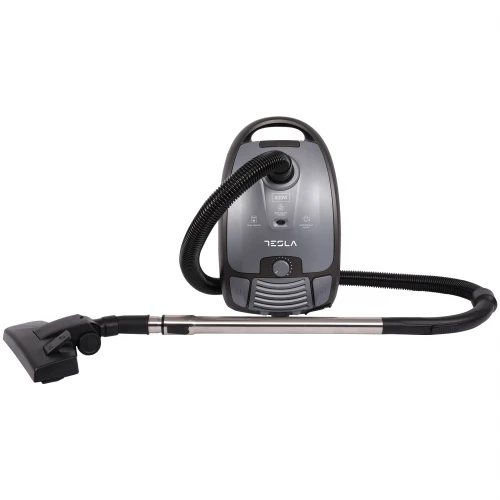 Tesla BG302EU Ηλεκτρική Σκούπα με Σακούλα 800W 