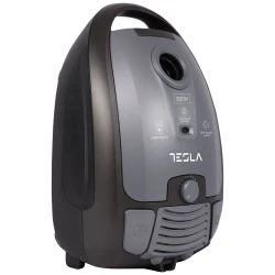 Tesla BG302EU Ηλεκτρική Σκούπα με Σακούλα 800W 
