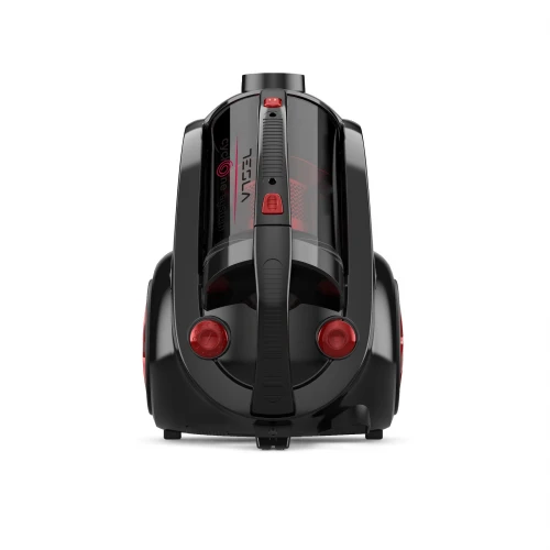Tesla BGL203BRE Bagless Ηλεκτρική σκούπα 800W 