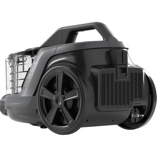Tesla BGL300EU Bagless Ηλεκτρική σκούπα 800W 