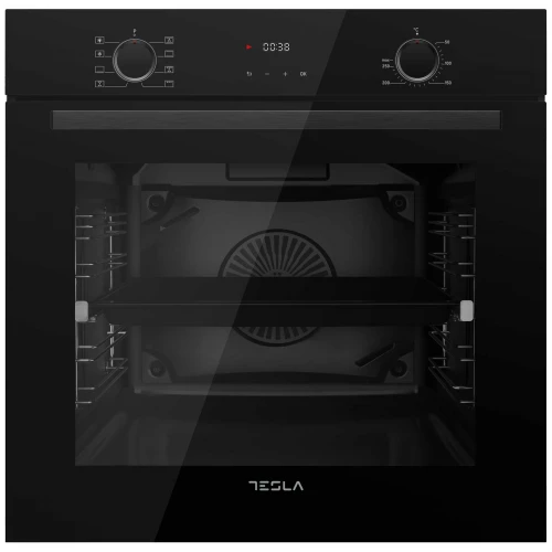 Tesla BO800FB Εντοιχιζόμενος Φούρνος 73lt