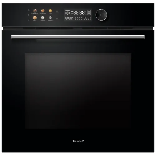 Tesla BO940MB Εντοιχιζόμενος φούρνος 72LT