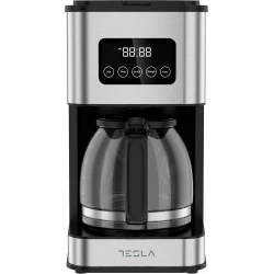 Tesla Coffee Machine CMF201BX Καφετιέρα