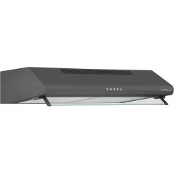Tesla DB600AB Ελεύθερος Απορροφητήρας 60cm Μαύρο