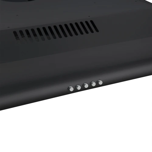 Tesla DB600AB Ελεύθερος Απορροφητήρας 60cm Μαύρο