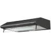 Tesla DB600AB Ελεύθερος Απορροφητήρας 60cm Μαύρο