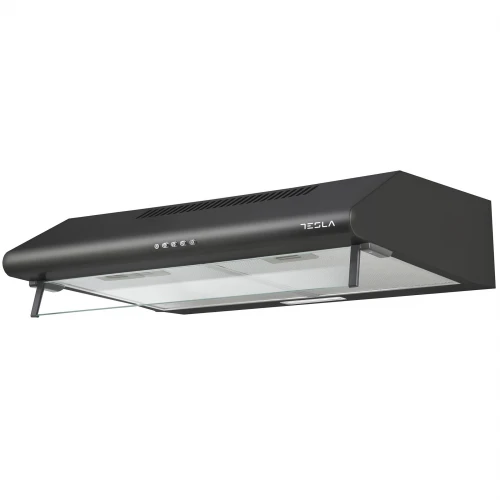 Tesla DB600AB Ελεύθερος Απορροφητήρας 60cm Μαύρο
