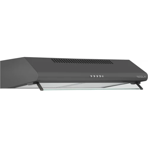 Tesla DB600AB Ελεύθερος Απορροφητήρας 60cm Μαύρο