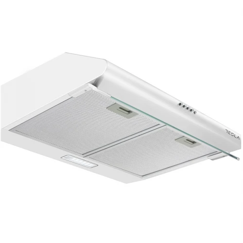 Tesla DB600AW Ελεύθερος Απορροφητήρας 60cm Λευκός