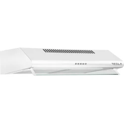 Tesla DB600AW Ελεύθερος Απορροφητήρας 60cm Λευκός