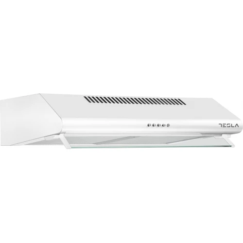 Tesla DB600AW Ελεύθερος Απορροφητήρας 60cm Λευκός
