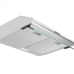 Tesla DB600AX Ελεύθερος Απορροφητήρας 60cm Inox