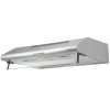 Tesla DB600AX Ελεύθερος Απορροφητήρας 60cm Inox