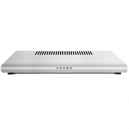 Tesla DB600AX Ελεύθερος Απορροφητήρας 60cm Inox