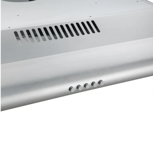 Tesla DB600AX Ελεύθερος Απορροφητήρας 60cm Inox