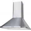 Tesla DC600AXP Απορροφητήρας Καμινάδα 60cm Inox