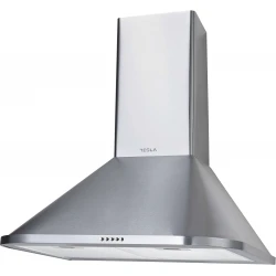 Tesla DC600AXP Απορροφητήρας Καμινάδα 60cm Inox
