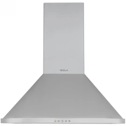 Tesla DC600AXP Απορροφητήρας Καμινάδα 60cm Inox