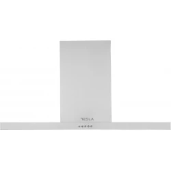 Tesla DC900AX Απορροφητήρας Καμινάδα 90cm Inox 
