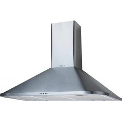 Tesla DC900AXP Απορροφητήρας Καμινάδα 90cm Inox