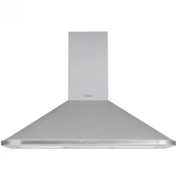 Tesla DC900AXP Απορροφητήρας Καμινάδα 90cm Inox