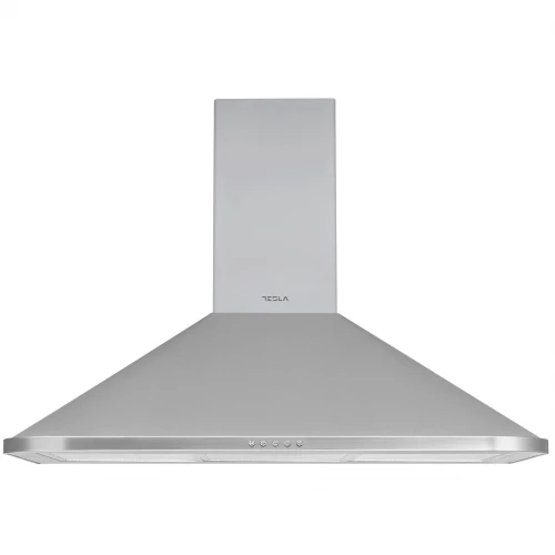 Tesla DC900AXP Απορροφητήρας Καμινάδα 90cm Inox