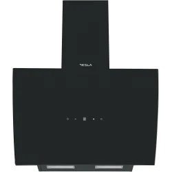 Tesla DD600AB Design Απορροφητήρας 60cm Μαύρο