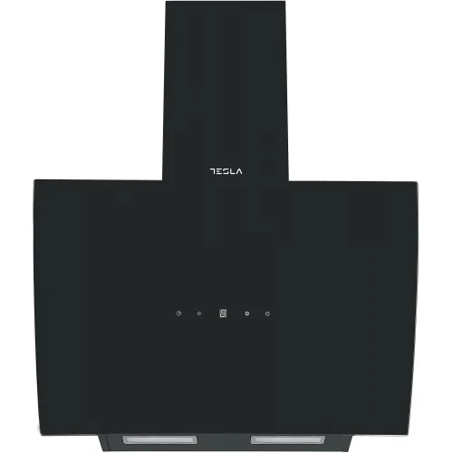 Tesla DD600AB Design Απορροφητήρας 60cm Μαύρο