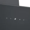 Tesla DD600AB Design Απορροφητήρας 60cm Μαύρο