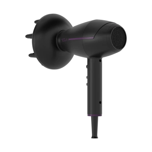 Tesla DRH300BPA Σεσουάρ Μαλλιών 2300W