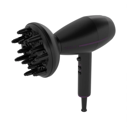 Tesla DRH300BPA Σεσουάρ Μαλλιών 2300W