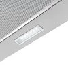 Tesla DT600AX Συρόμενος Απορροφητήρας 60cm Inox