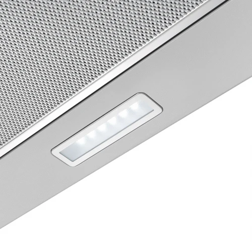 Tesla DT600AX Συρόμενος Απορροφητήρας 60cm Inox