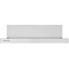 Tesla DT600AX Συρόμενος Απορροφητήρας 60cm Inox
