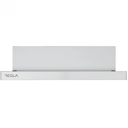Tesla DT600AX Συρόμενος Απορροφητήρας 60cm Inox