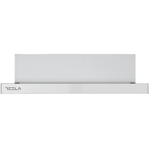 Tesla DT600AX Συρόμενος Απορροφητήρας 60cm Inox