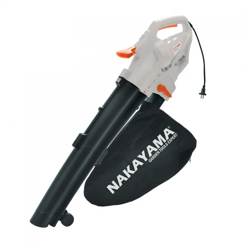 NAKAYAMA ΦΥΣΗΤΗΡΑΣ-ΑΠΟΡΡΟΦΗΤΗΡΑΣ ΦΥΛΛΩΝ 3000W EB3500