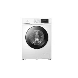 TCL Πλυντήριο Ρούχων 12kg με Τεχνολογία Ατμού 1400 Στροφών BLDC Inverter Motor FF1214WA0GR