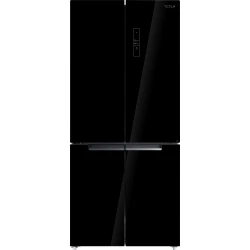 Tesla RF5100FMBΕ Ψυγείο Ντουλάπα 341 + 170(L)