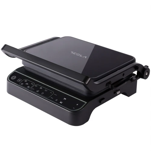 Tesla GR500BG Γκριλιέρα 2000W 
