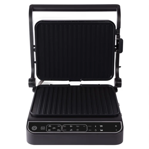 Tesla GR500BG Γκριλιέρα 2000W 