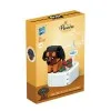 Zuanma Dog Building Block Series - Dachshund