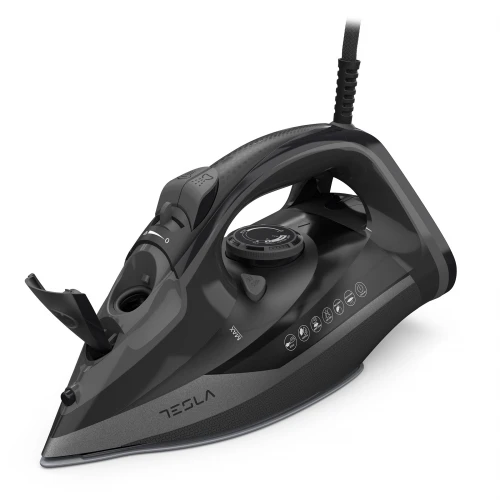 Tesla IR380BA Σίδερο ατμού 2800W