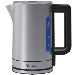 Tesla KT550BXD Βραστήρας 2200W, 1.7l