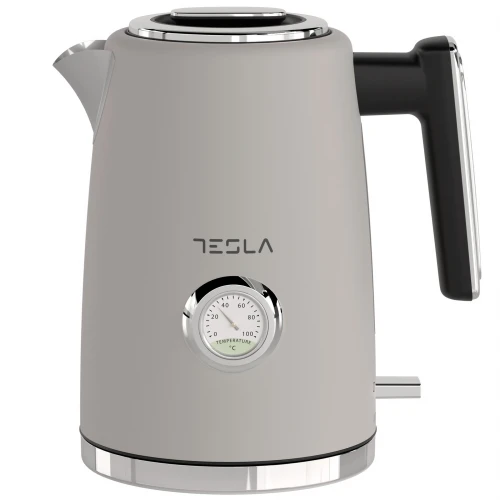 Tesla KT600CX Βραστήρας 2200W, 1.7l