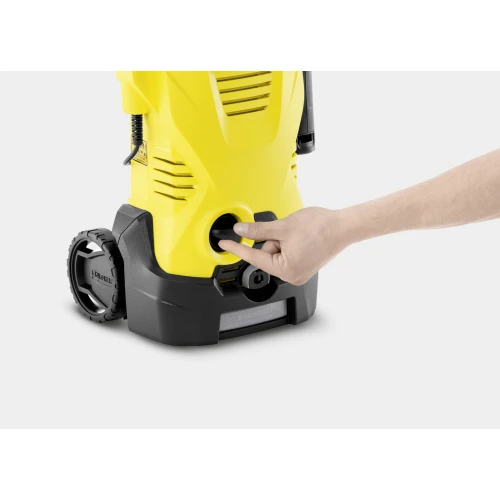 Karcher K 3 Πλυστικό Ρεύματος με Πίεση 120bar