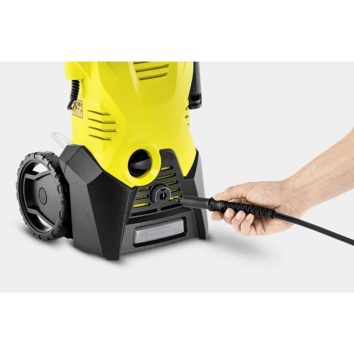 Karcher K 3 Πλυστικό Ρεύματος με Πίεση 120bar